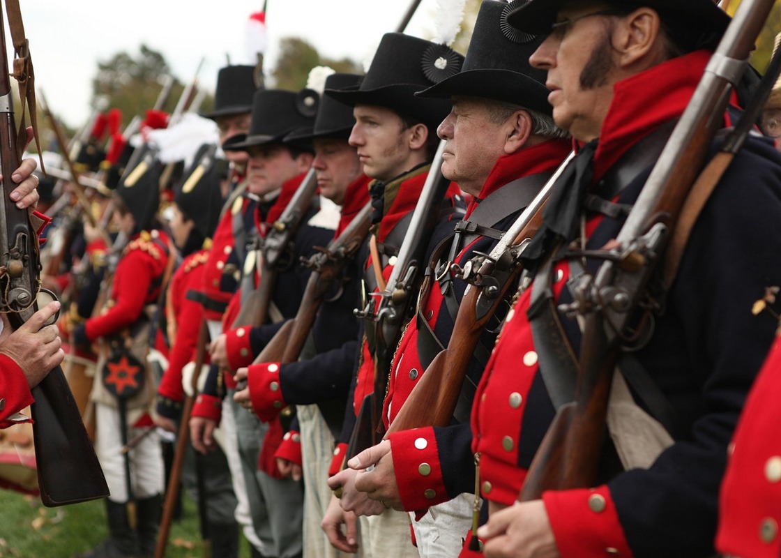 Historical Events Historical Events