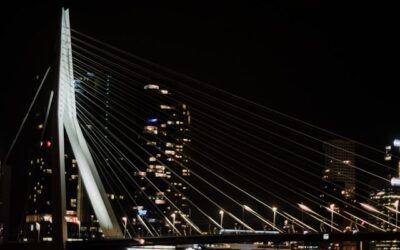 Rotterdam’s Architecture Shows What a City Can Become