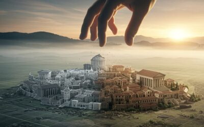 Games and reconstructions: where history and game development meet