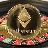 Ethereum casino